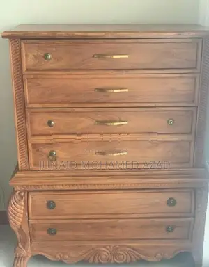 Bedroom Set