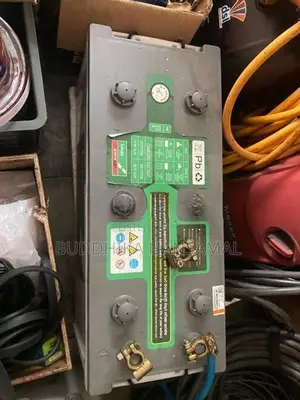 Automative Battery