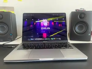 Apple MacBook Pro
