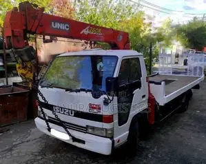 Isuzu Elf 350 1995