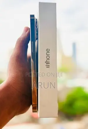 Apple iPhone 14 Pro Max (Used)