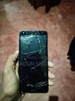 Nokia C1 Plus (Used)