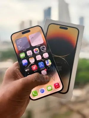 Apple iPhone 14 Pro Max (Used)