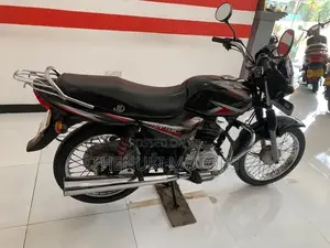 Bajaj CT100 2017