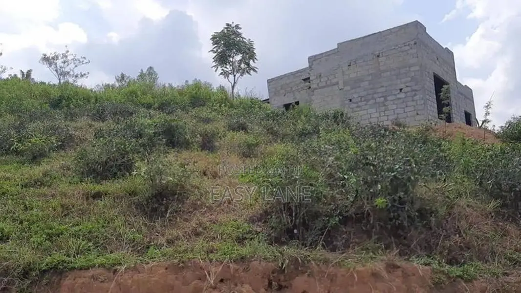 බණ්ඩාරවෙල නුවරඑළිය පාරට 2km 360° දසුනක් සහිත ඉඩම