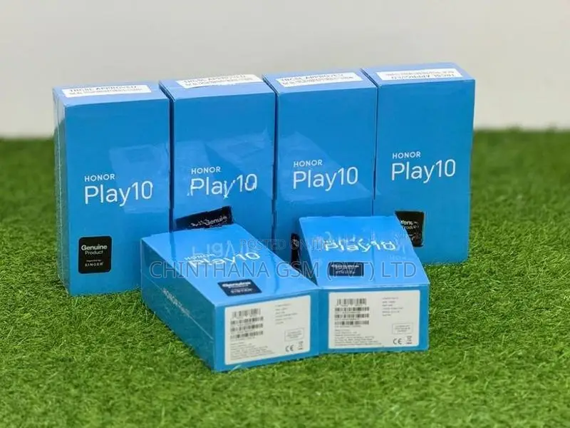 Honor Play 10 3GB | 64GB (Brand New)