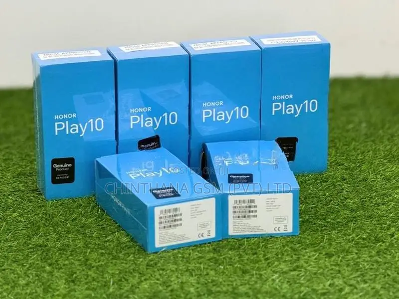 Honor Play 10 3GB | 64GB (Brand New)