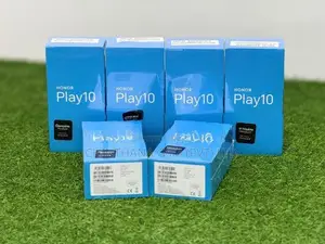 Honor Play 10 4GB | 128GB (Brand New)