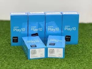 Honor Play 10 4GB | 128GB (Brand New)