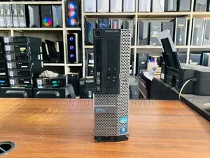 Core i5 2ND GEN Dell Slim PC