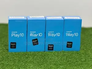 Honor Play 10 4GB | 128GB (Brand New)