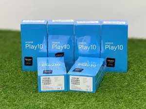 Honor Play 10 4GB | 128GB (Brand New)
