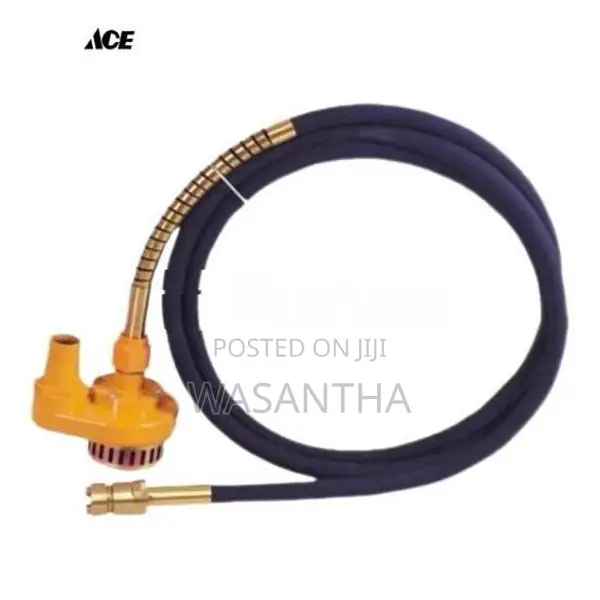Engine Driven Cable Water Pump 3 inches
