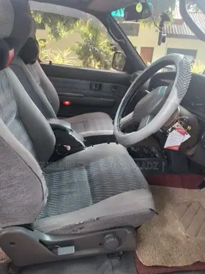 Toyota Hilux 107 1993