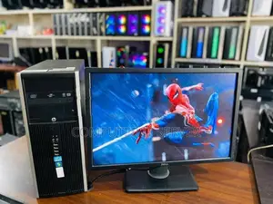 Core i5 3rd GEN With 22'' LED Wide Monitor