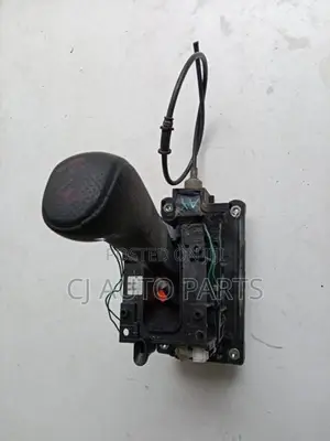 Mazda Axela BK5P Gear Lever