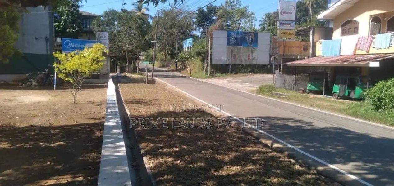 Lands for Sale in Galle