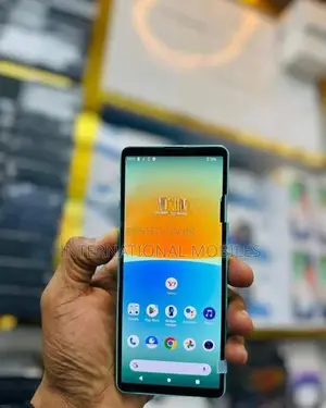 Sony Xperia 10 IV 5G 128GB (Used)