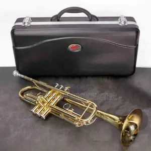 Huxley Trumpet Standard B-Flat