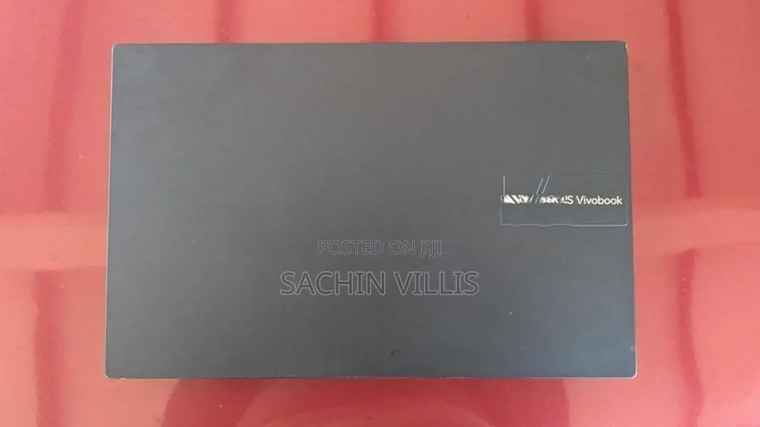 Asus Vivobook 15