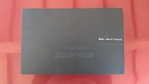 Asus Vivobook 15