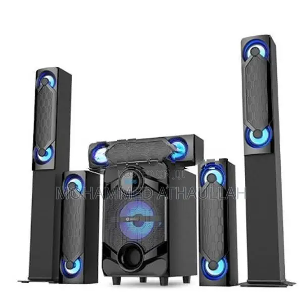 Gl 5.1 Multimedia System