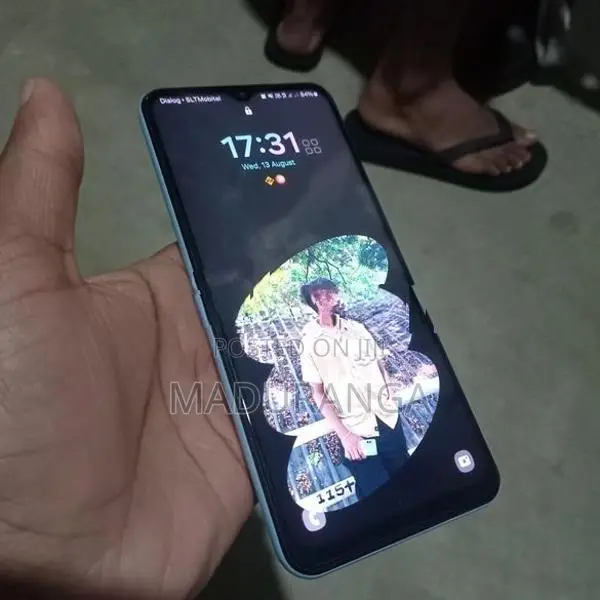 Samsung Galaxy A13 (Used)