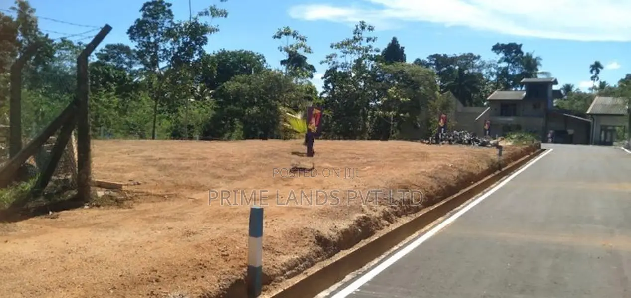 Lands for Sale in Galle