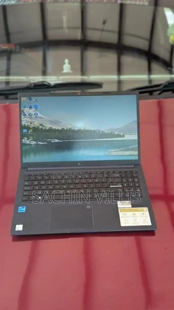 Asus Vivobook 15