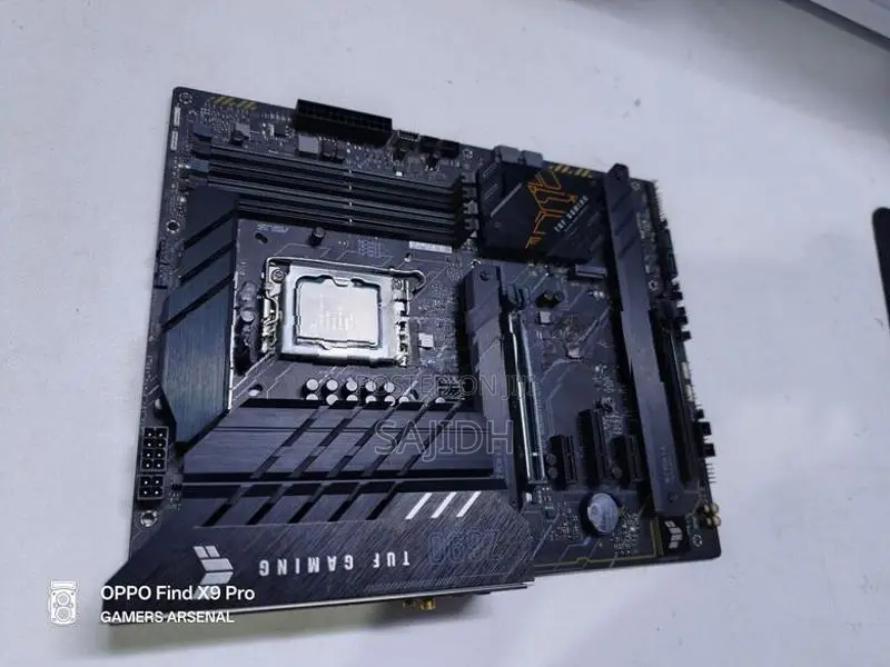 I7 12700K Processor With Z690 Motherboard Combo