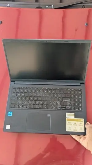 Asus Vivobook 15