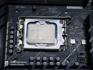 I7 12700K Processor With Z690 Motherboard Combo