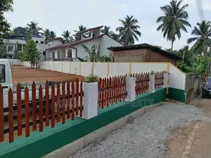 මහරගම නගරය ඉඩමක