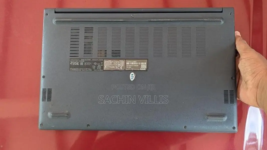Asus Vivobook 15
