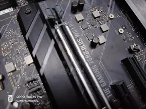 I7 12700K Processor With Z690 Motherboard Combo