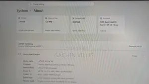 Asus Vivobook 15