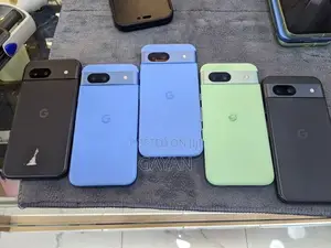 Google Pixel 8a 8GB 5G 128GB (Used)