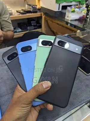 Google Pixel 8a 8GB 5G 128GB (Used)