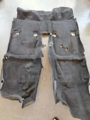 Daihatsu Terios Kid Floor Carpet