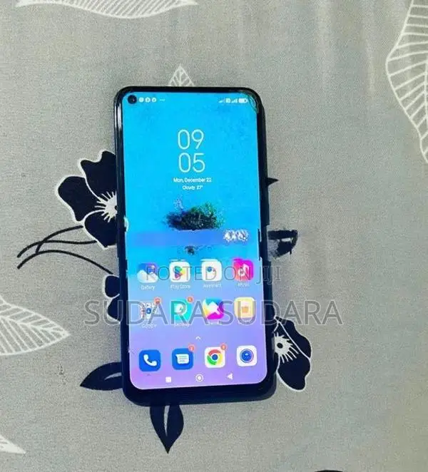 Xiaomi Redmi Note 9 (Used)