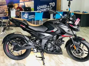 Bajaj Pulsar N160 BRAND NEW 2026
