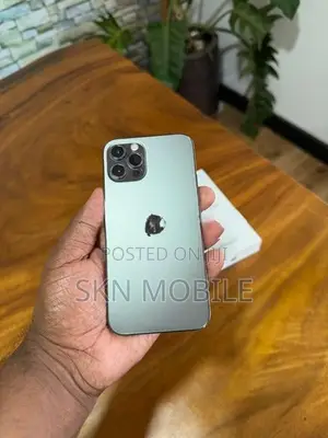 Apple iPhone 12 Pro 512GB (Used)