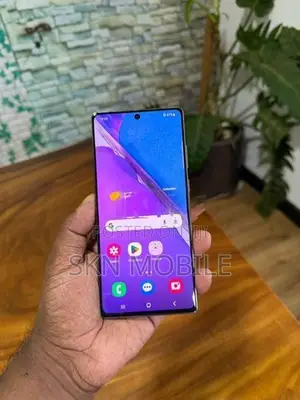 Samsung Galaxy Note 20 8GB 256GB 5G (Used)