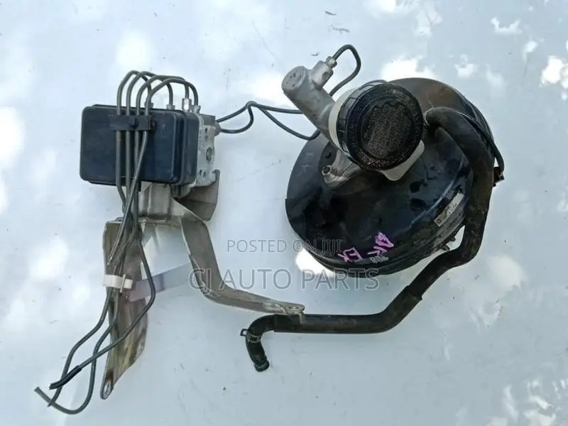 Daihatsu Terios Kid Brake Booster