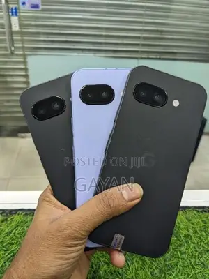 Google Pixel 9a 5G 128GB 8GB (Used)