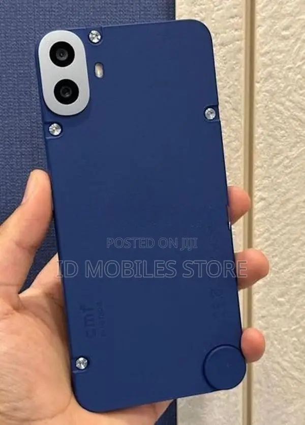 NOTHING CMF Phone 1 8GB 128GB (Used)