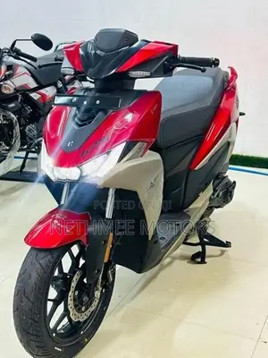 Hero Xtreme 125R 2026