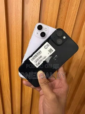 Apple iPhone 14 128GB (Used)