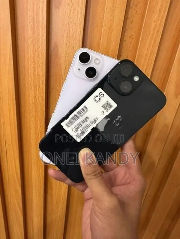 Apple iPhone 14 128GB (Used)