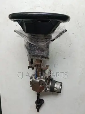 Daihatsu Terios Kid Complete Steering Column